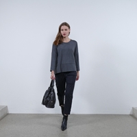 Shirt Midi